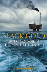E-book, Black Gold, Bloomsbury Publishing