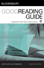 E-book, Bloomsbury Good Reading Guide, Bloomsbury Publishing