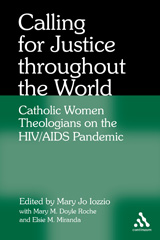 eBook, Calling for Justice Throughout the World, Bloomsbury Publishing