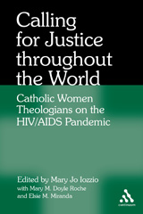 E-book, Calling for Justice Throughout the World, Bloomsbury Publishing