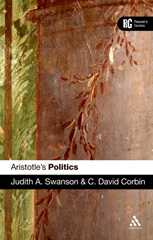 E-book, Aristotle's 'Politics', Bloomsbury Publishing