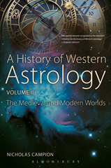 E-book, A History of Western Astrology, Bloomsbury Publishing