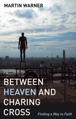 E-book, Between Heaven and Charing Cross, Bloomsbury Publishing