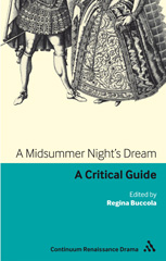 E-book, A Midsummer Night's Dream, Bloomsbury Publishing