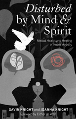 E-book, Disturbed by Mind and Spirit, Bloomsbury Publishing