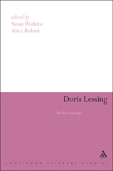 E-book, Doris Lessing, Bloomsbury Publishing
