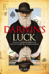 eBook, Darwin's Luck, Armstrong, Patrick H., Bloomsbury Publishing