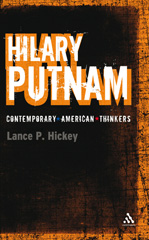 eBook, Hilary Putnam, Hickey, Lance P., Bloomsbury Publishing
