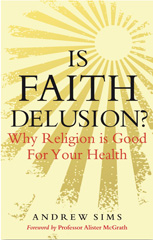 E-book, Is Faith Delusion?, Bloomsbury Publishing