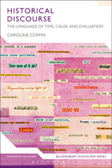 E-book, Historical Discourse, Coffin, Caroline, Bloomsbury Publishing