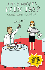 E-book, Faux Pas?, 0, Bloomsbury Publishing