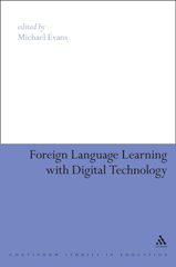 eBook, Foreign Language Learning with Digital Technology, Bloomsbury Publishing