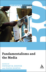 E-book, Fundamentalisms and the Media, Bloomsbury Publishing