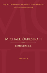 E-book, Michael Oakeshott, Bloomsbury Publishing