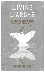 E-book, Living L'Arche, Reimer, Kevin Scott, Bloomsbury Publishing