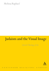 E-book, Judaism and the Visual Image, Bloomsbury Publishing