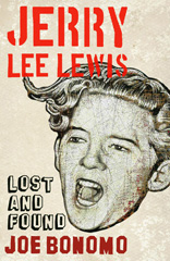 E-book, Jerry Lee Lewis, Bloomsbury Publishing