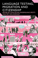 E-book, Language Testing, Migration and Citizenship, Bloomsbury Publishing