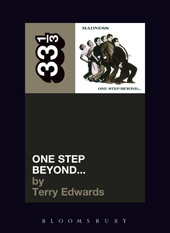E-book, Madness' One Step Beyond..., Edwards, Terry, Bloomsbury Publishing