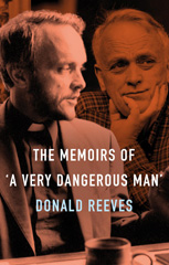 E-book, Memoirs of a Very Dangerous Man, Bloomsbury Publishing