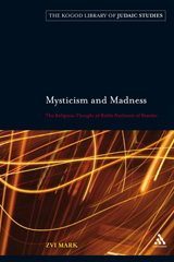 E-book, Mysticism and Madness, Mark, Zvi., Bloomsbury Publishing