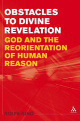 E-book, Obstacles to Divine Revelation, King, Rolfe, Bloomsbury Publishing