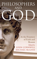 E-book, Philosophers and God, Bloomsbury Publishing