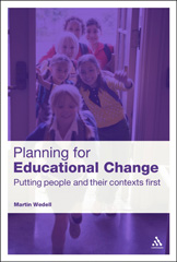 E-book, Planning for Educational Change, Bloomsbury Publishing