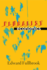 E-book, Pluralist Economics, Bloomsbury Publishing