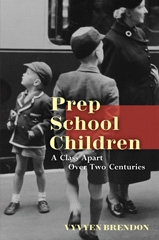 E-book, Prep School Children, Brendon, Vyvyen, Bloomsbury Publishing
