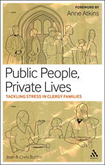 E-book, Public People, Private Lives, Burton, Jean, Bloomsbury Publishing