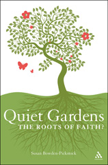 E-book, Quiet Gardens, Bloomsbury Publishing