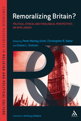 E-book, Remoralizing Britain?, Bloomsbury Publishing