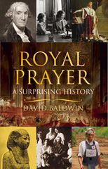 E-book, Royal Prayer, Bloomsbury Publishing