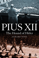 E-book, Pius XII, Noel, Gerard, Bloomsbury Publishing