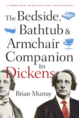 E-book, The Bedside, Bathtub & Armchair Companion to Dickens, Bloomsbury Publishing