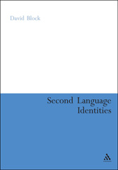 E-book, Second Language Identities, Bloomsbury Publishing