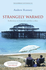 eBook, Strangely Warmed, Rumsey, Andrew, Bloomsbury Publishing