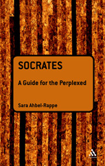 E-book, Socrates : A Guide for the Perplexed, Bloomsbury Publishing