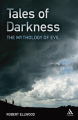 E-book, Tales of Darkness, Ellwood, Robert, Bloomsbury Publishing