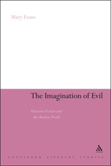 E-book, The Imagination of Evil, Bloomsbury Publishing