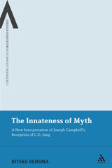 E-book, The Innateness of Myth, Rensma, Ritske, Bloomsbury Publishing