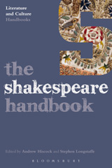 E-book, The Shakespeare Handbook, Bloomsbury Publishing
