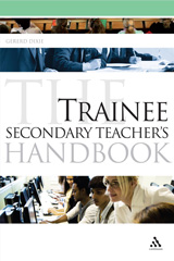 E-book, The Trainee Secondary Teacher's Handbook, Bloomsbury Publishing