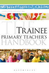 E-book, The Trainee Primary Teacher's Handbook, Dixie, Gererd, Bloomsbury Publishing