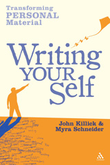 E-book, Writing Your Self, Bloomsbury Publishing