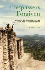 E-book, Trespassers Forgiven, Godden, C.H., Bloomsbury Publishing