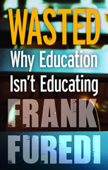 E-book, Wasted, Bloomsbury Publishing