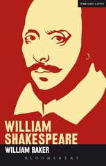 E-book, William Shakespeare, Bloomsbury Publishing