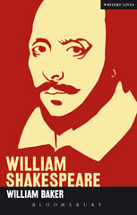 E-book, William Shakespeare, Baker, William, Bloomsbury Publishing